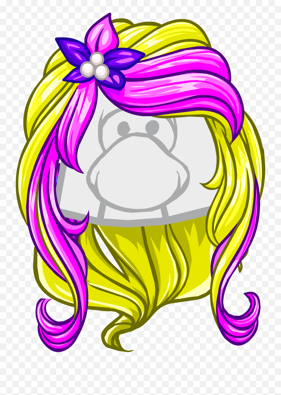 The Ocean Sunset Club Penguin Wiki Fandom - Club Penguin Mermaid Png,Sunset Icon