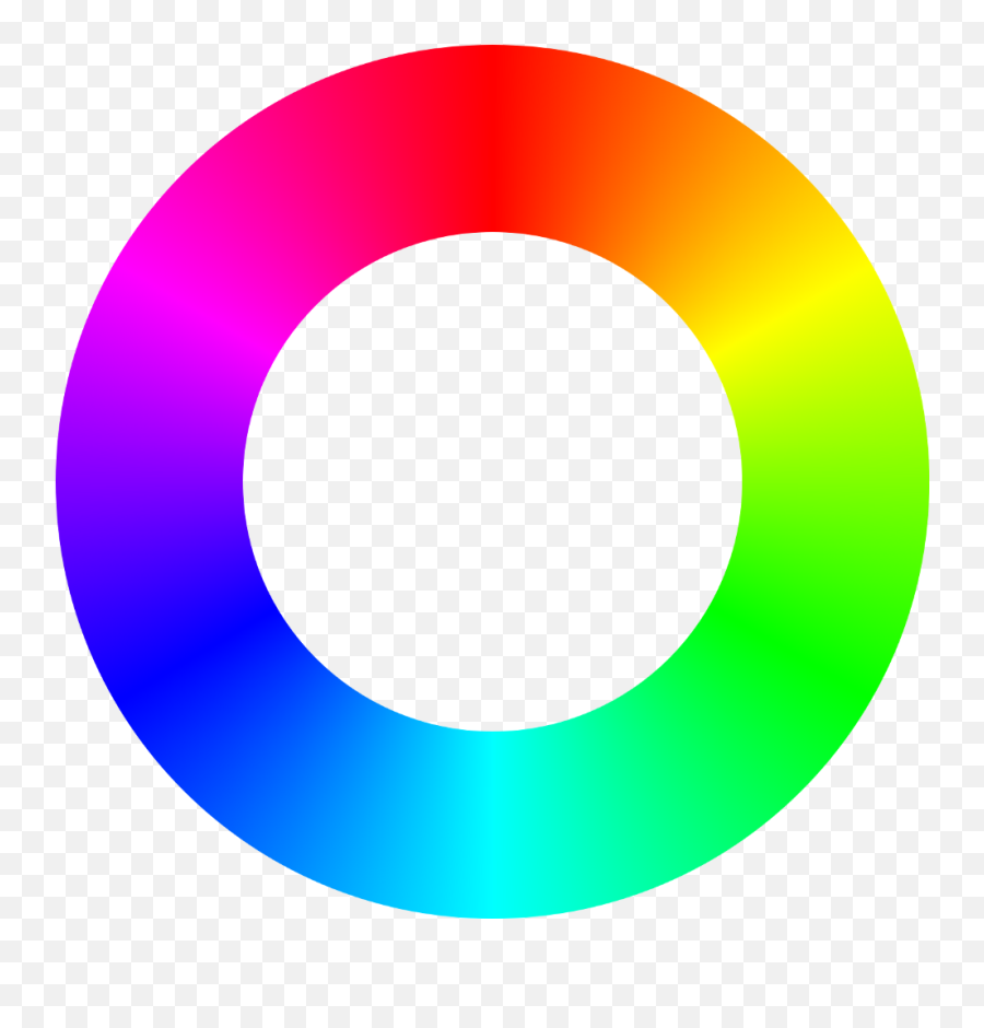 Design A Color Model For Designers By Blizzard Gu Medium - Rgb Farbkreis Rgb Grün Png,Color Wheel Icon Png