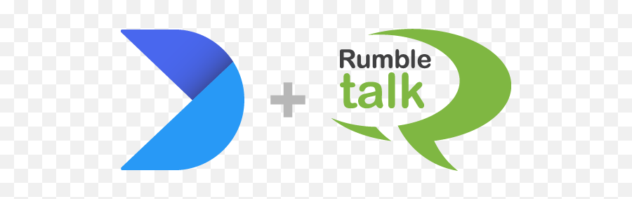 Integrate Rumbletalk Group Chat With Dacast Live Streaming - Rumbletalk Png,Live Streaming Icon