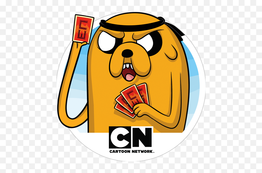 Card Wars Application Adventure Time Wiki Fandom - Adventure Time Card Wars App Png,Adventurous Icon