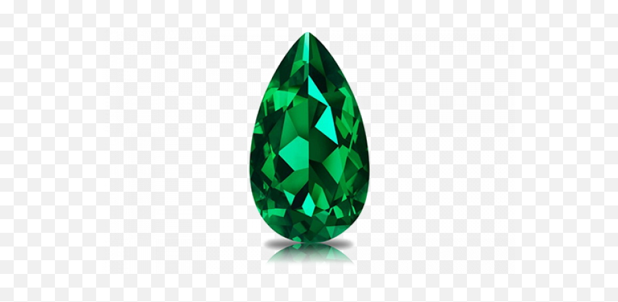 Emerald Gemstone Png Transparent Images - Emerald Png,Gemstone Png