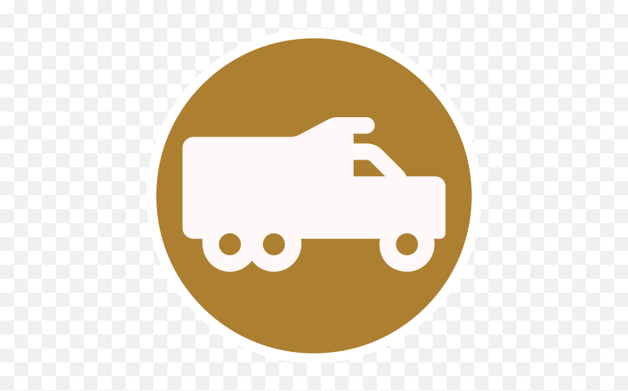 Daniel Mullins Trucking - Commercial Vehicle Png,Tractor Trailer Icon