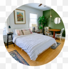 Apartments - GuestJoy png