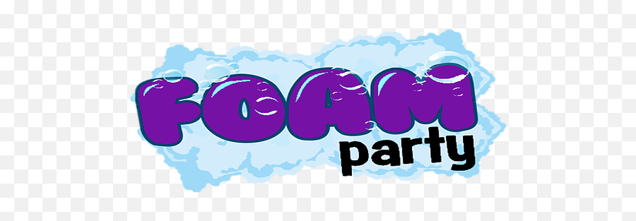 Foam Party Partymaker Rentals Las Vegas - Foam Party Png Hd,Foam Png