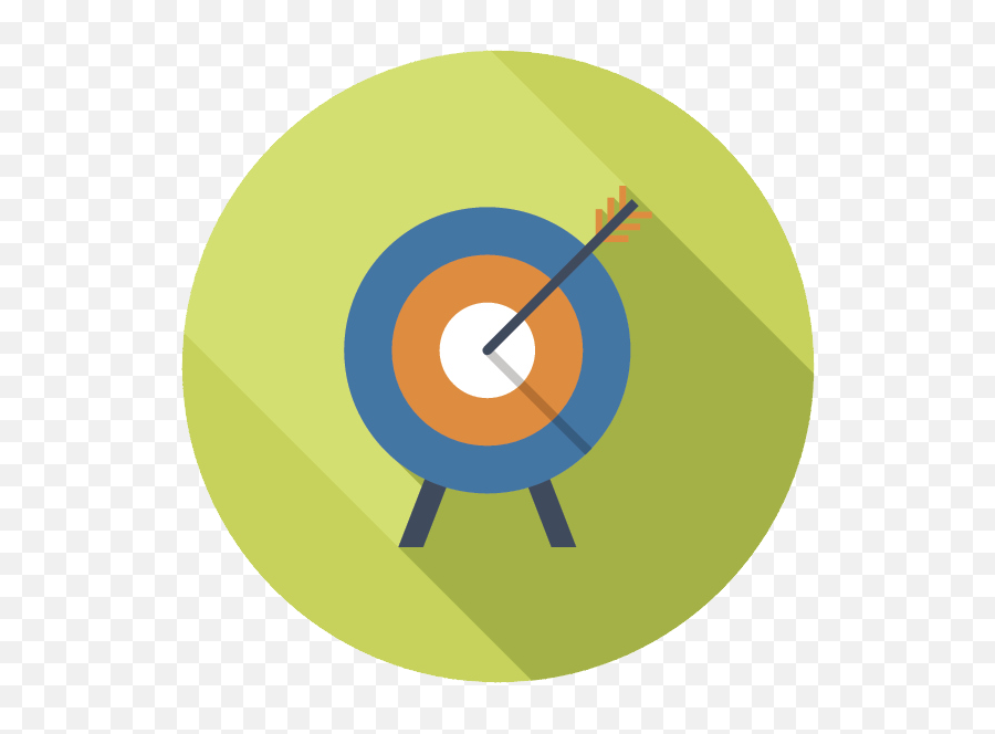 Target Hirenexus - Target Achievements Clipart Png,Icon Post Target