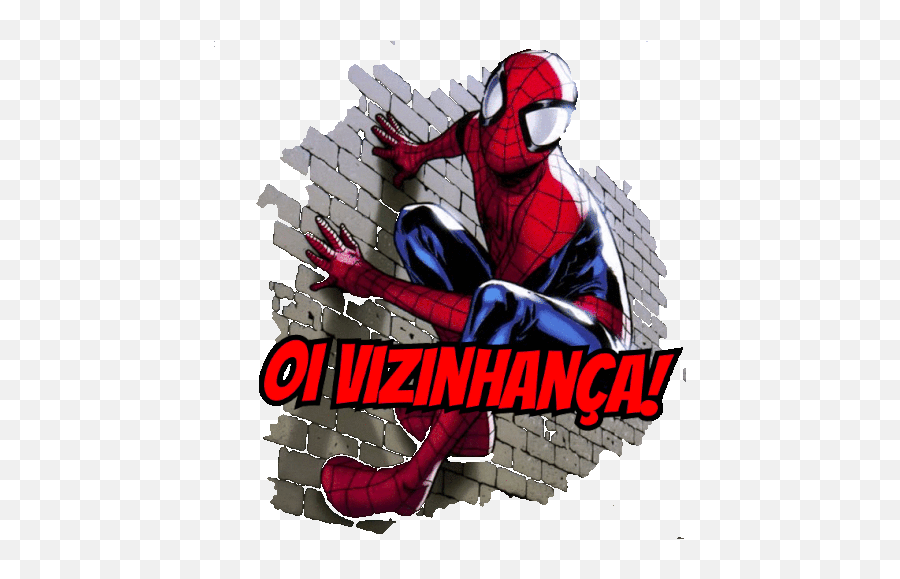 Spiderman Meme Sticker - Spiderman Meme Marvel Discover Spooderman Meme Png,Spider Gwen Icon