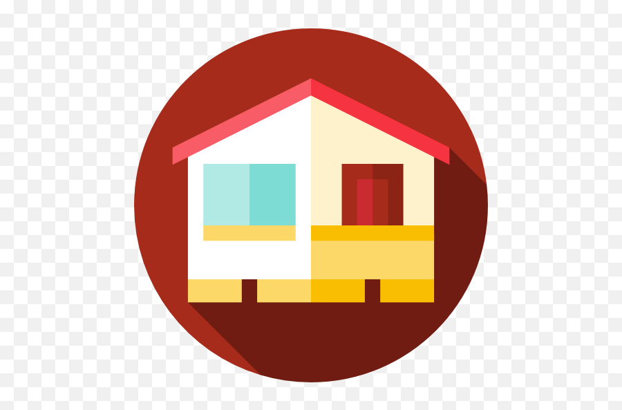 Free Icon Rent - Language Png,House Circle Icon