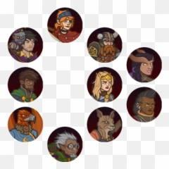 Returning Space Wolves Player Needs Help With Expanding His - Fictional Character Png,Space Wolf Icon
