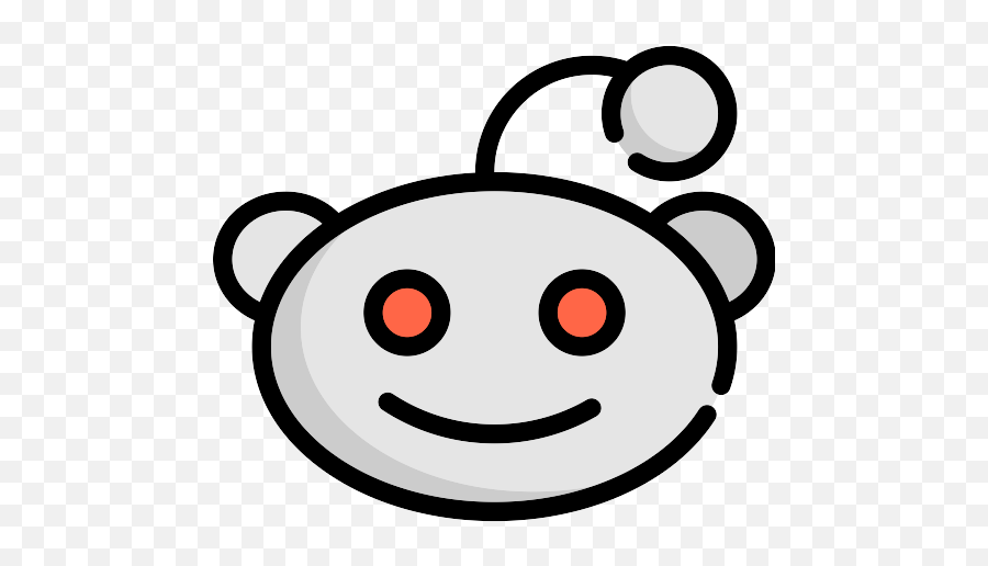 Reddit Png Icon - Reddit Face Png,Reddit Png