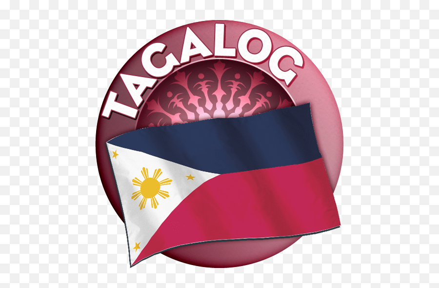 Tagalog - Know It Info Bagay Sumisimbolo Sa Wika Png,Pandesal Mula Sa Filipino Icon