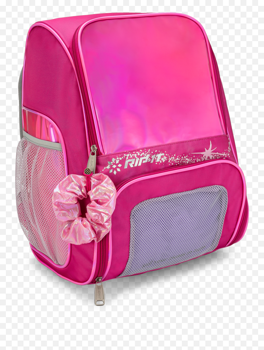 Girlu0027s Soccer Backpack U2013 Rip - It Sports Girly Png,Icon 6 In 1 Backpack
