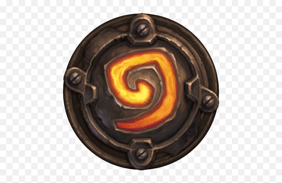 Oogieboogieboo Rhiannonvand Twitter - Solid Png,Hearthstone Icon