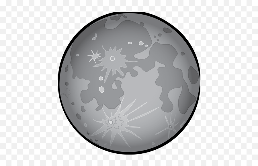 Download The Planets Set Single Messare Clips And Clipart - Png Planets Clipart,Clips Png