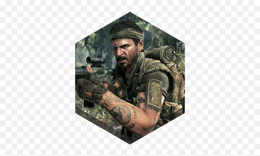 Black Ops Icon 512x512px Ico Png Icns - Free Download Call Of Duty Black Ops Frank Woods Tattoo,Black Ops Png