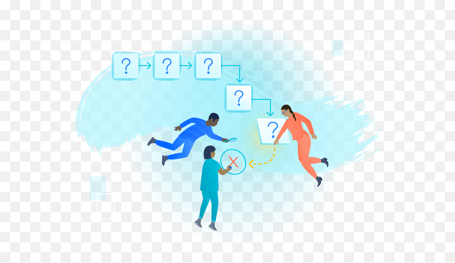 Run A 5 Whys Exercise With Your Team To Identify Root Causes Png Icon Game Answers Pack