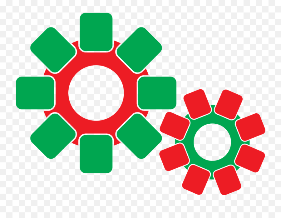 Gear Icon Graphic - Free Vector Graphic On Pixabay Dot Png,Icon For Graphic Design