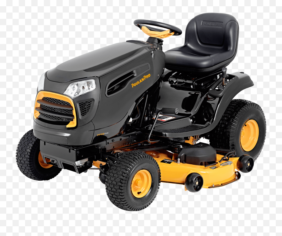 Poulan Pro Pp19a42 Lawn Mower Transparent - Buzz Uploads 2018 Poulan Pro Riding Mower Png,Mower Png