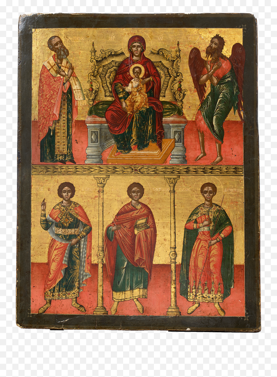 The Temple Gallery Icons U2014 Png Jesus Christ Byzantine Icon