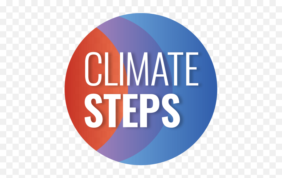 Climate Steps Personal Social U0026 Political To - Language Png,Steps Icon