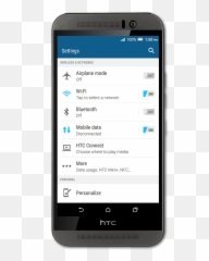 Htc One M9 Support Telus - Found png