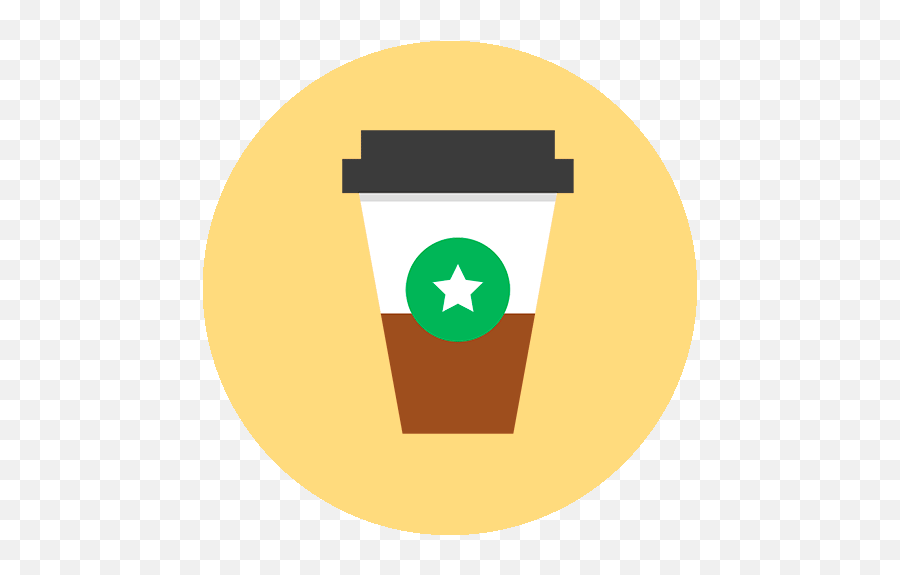 Motion Violet Mint - Cup Png,Takeaway Coffee Cup Icon