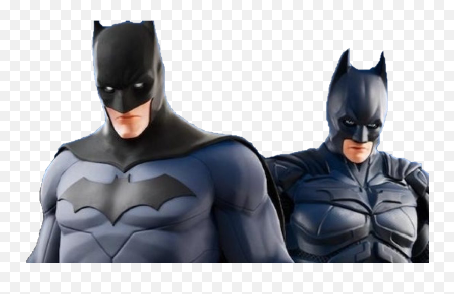 Batman Fortnite Transparent Image Png Arts - Dark Knight Skin Fortnite,Fortnite Character Png Transparent