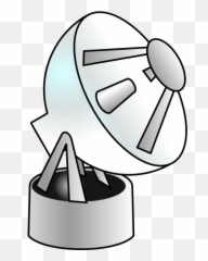 Radar Wireless Communication Png Svg Clip Art For Web - Doppler Clipart