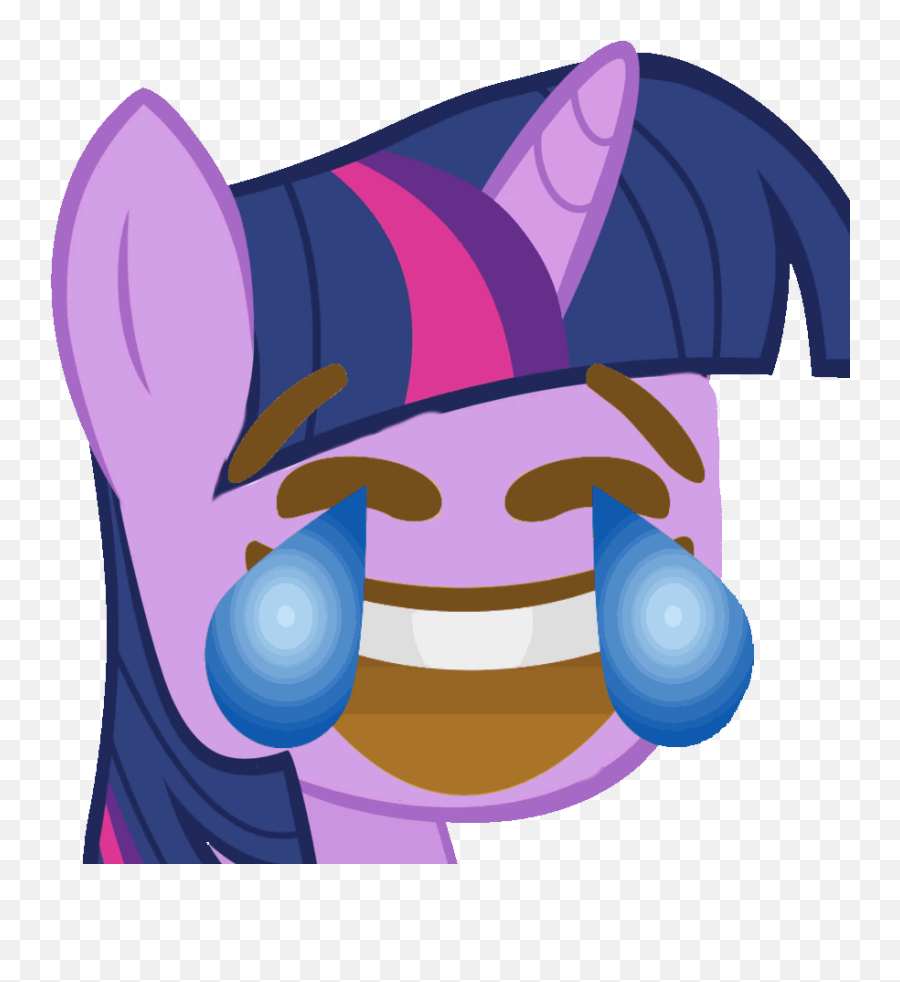 1772017 - Artist Needed Bust Cropped Edit Emoji Cursed My Little Pony Png,Sparkle Emoji Transparent