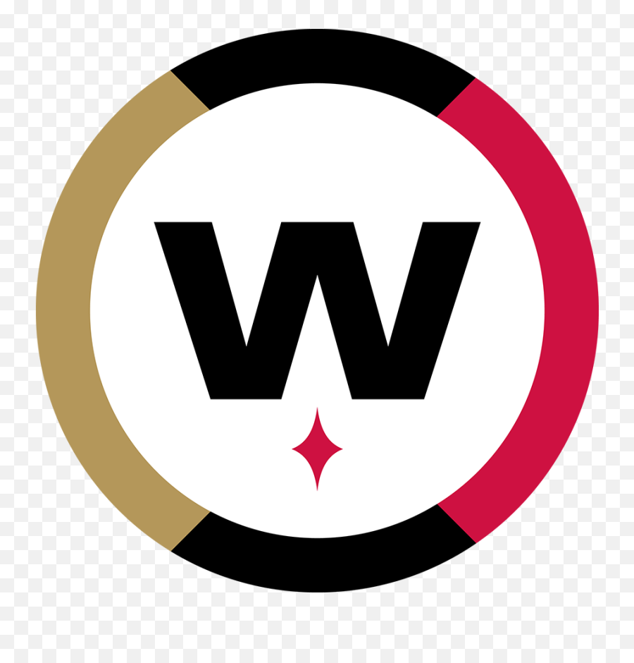 Wnba All - Star Game Alternate Logo Womenu0027s National Wnba Vegas All Star Game Png,Star Logo
