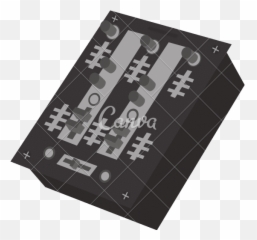 Audio Console Professional Icon - Canva png
