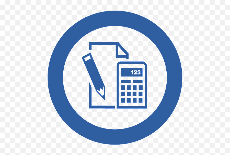 Fees U2014 Blueprint Financial Strategies - Cost Estimate Icon Png,Plan Estimate Icon