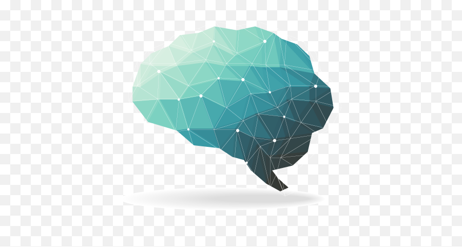 Treating Disorders With Neurofeedback Training Brainwaves - Brain Logo Png,Brainwave Icon