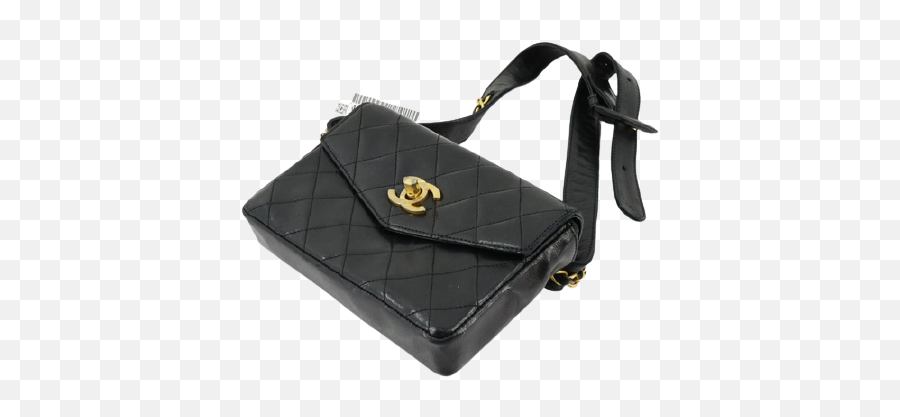 The Vintage Bar - Chanel Png,Chanel Icon Bags