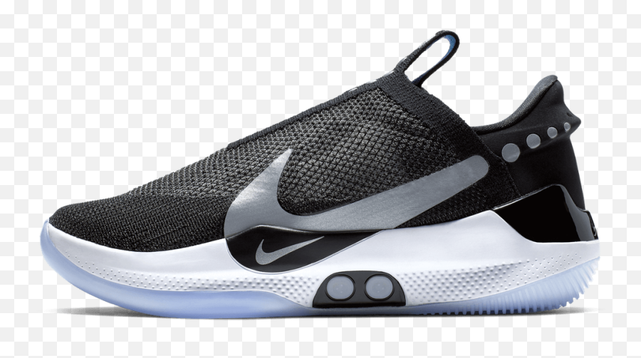 Nike Adapt Bb - Review Deals Pics Of 4 Colorways Adapt Basketball Shoes Png,Bb&t Icon