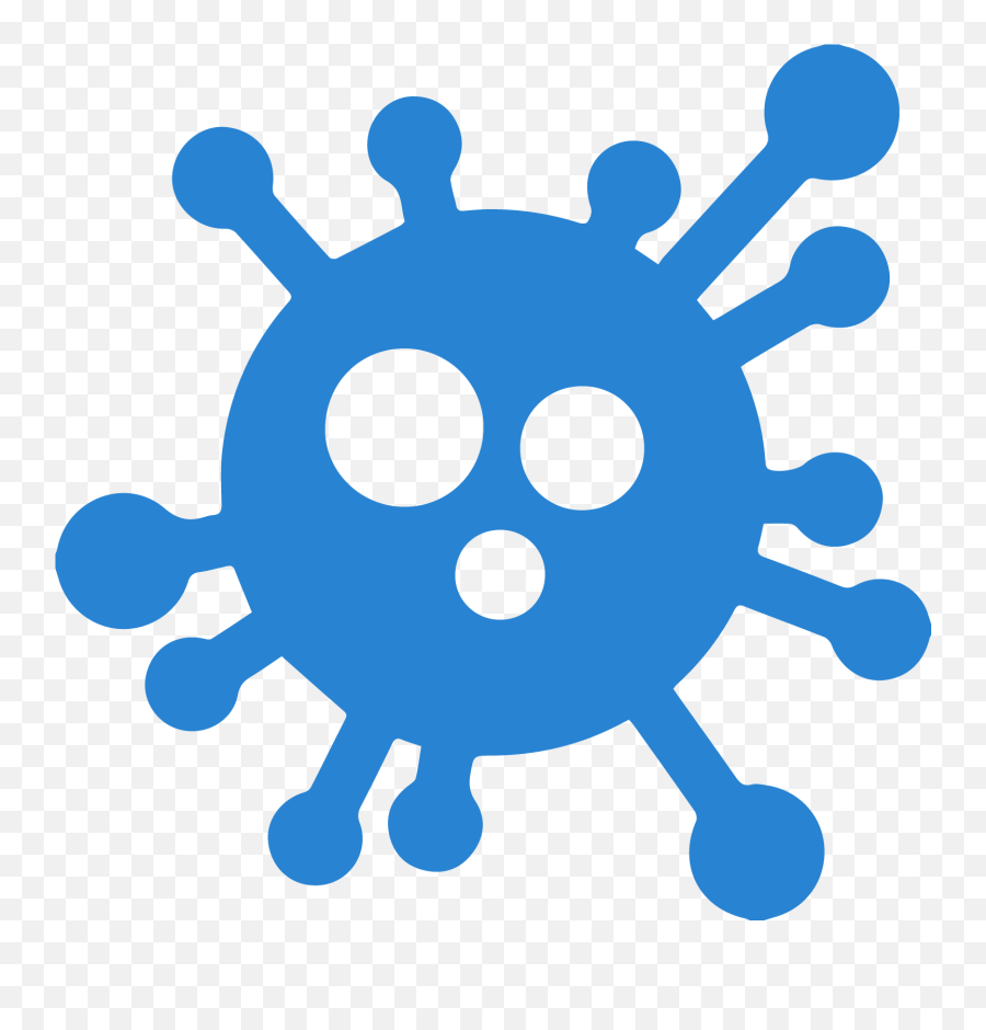 General U0026 Robotic Surgical Associate - Immune System Clip Art Png,Spore Icon