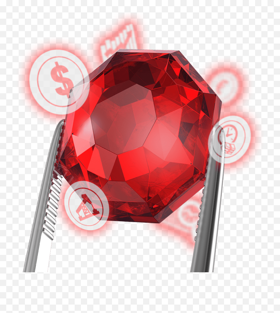 Forex For All - Garnet Trade Crystal Png,Garnet Icon