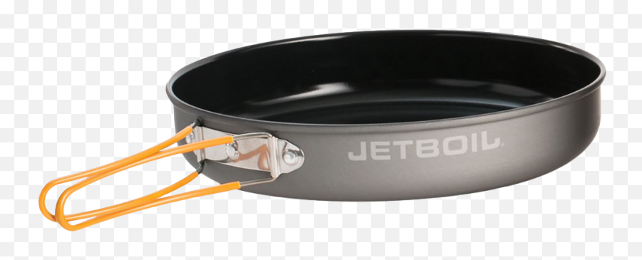 10 Inch Fry Pan Jetboil - Jetboil Fry Pan 10 Png,Frying Pan Transparent