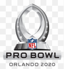 2020 Pro Bowl - Nfl Logo png