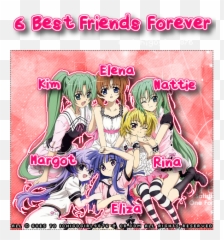 Crunchyroll - Groups Kawaii Makers Inc Page 5 png