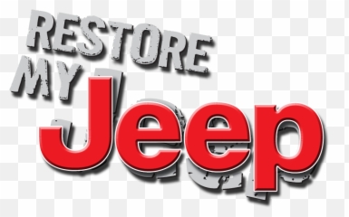 Restoremyjeepcom U2022 History Png