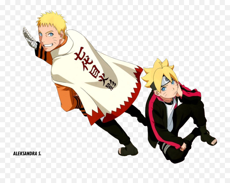 Sasuke Png - Boruto And Naruto Transparent,Boruto Png