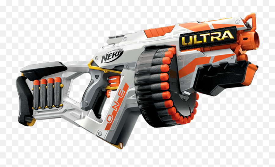 Consumer Group Calls For Hasbro To Stop Selling U201cassault - Nerf Gun Ultra One Png,Nerf Gun Png