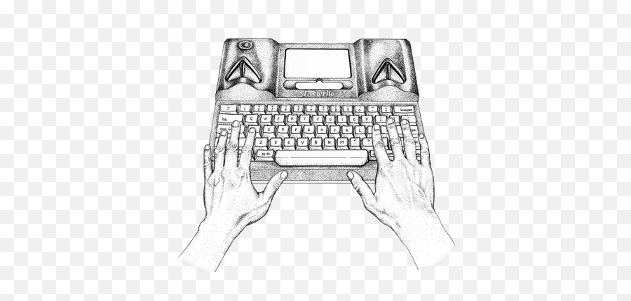 Typing Machine Transparent Png Images - Png Typing On A Typewriter,Typing Png