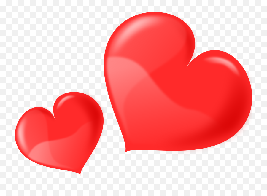 Heart Png Cute - Heart Png,Heart Image Png