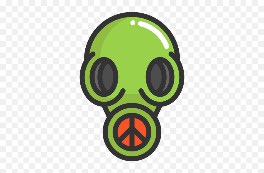 Gas Mask - Gas Mask Icons Png,Gas Mask Transparent Background