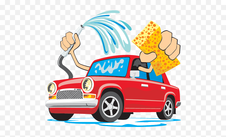 Car Wash Feather Flag Clipart - Car Wash Transparent Png,Car Wash Png