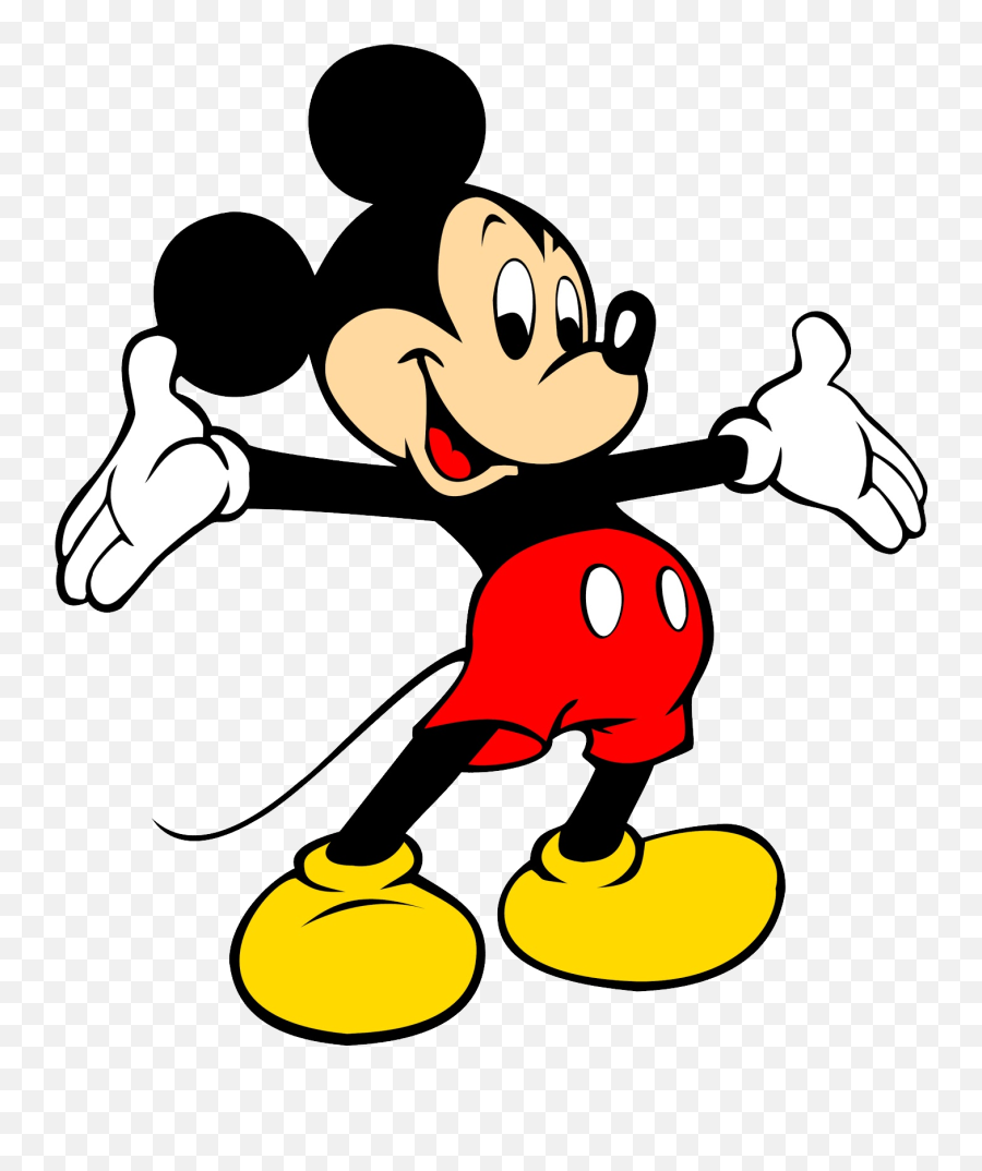 Download Free Png Mickey Mouse Minnie - Mickey Mouse Png,Mickey Mouse Png Images