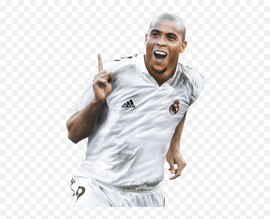 Presentations By Benton Benjamin - Speaker Deck Fifa 18 Icon Edition Png,Ronaldo Png