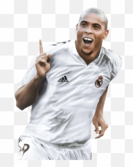 Presentations By Benton Benjamin - Speaker Deck Fifa 18 Icon Edition Png,Ronaldo Png