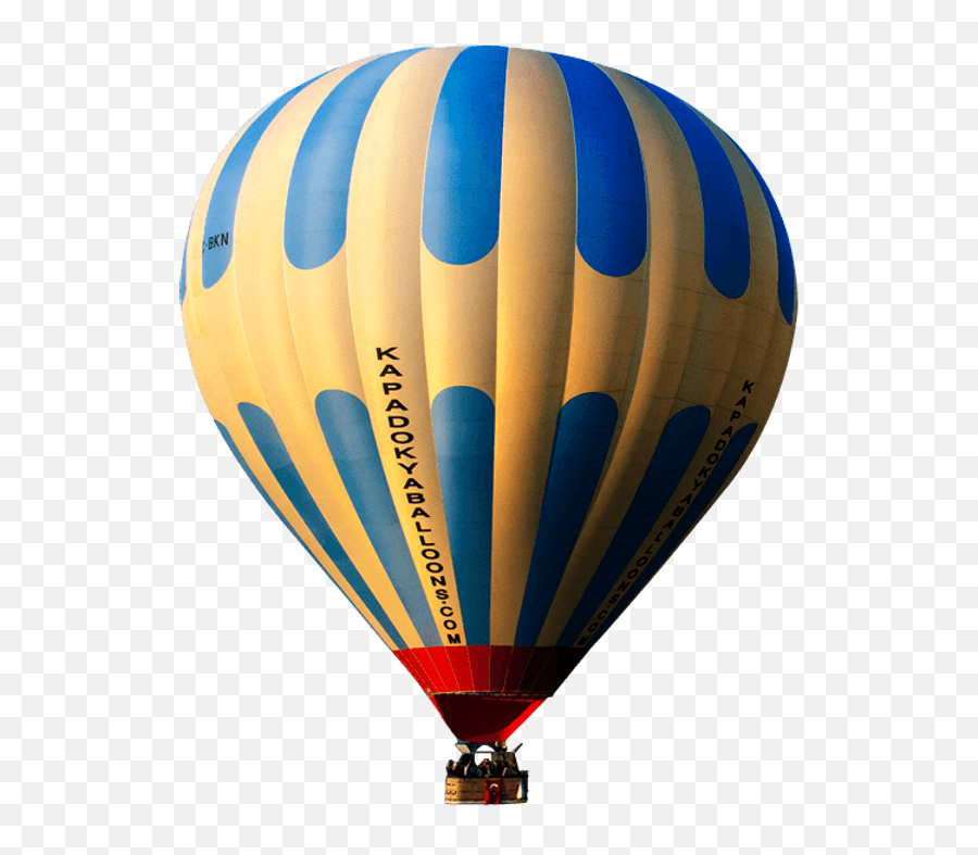 Air Balloon Png Images Free Pngs - Air Balloon Turkey Png,Real Balloon Png